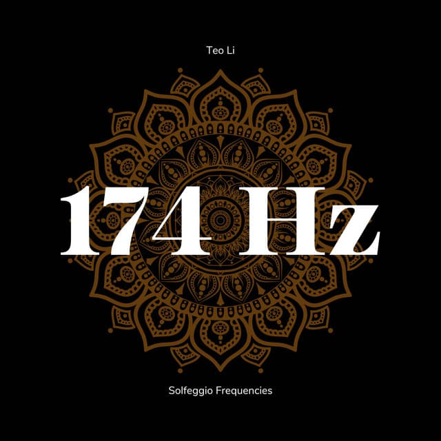 174 Hz Guru