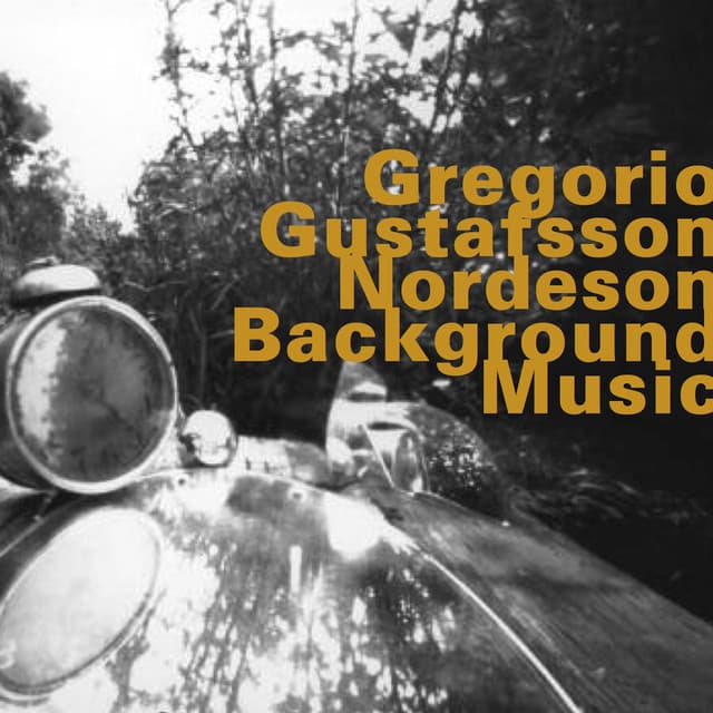 Background Music - Guillermo Gregorio