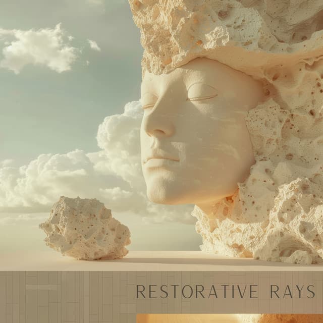 Restorative Rays - Dreamsound