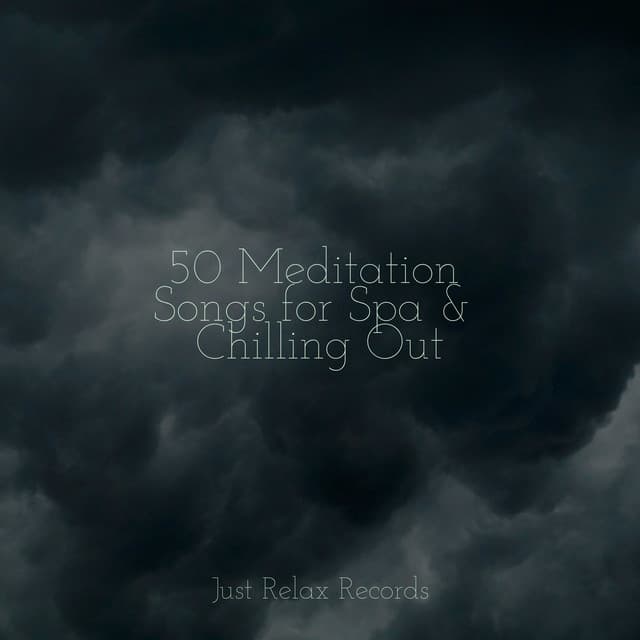 50 Meditation Songs for Spa & Chilling Out - Bedtime Baby