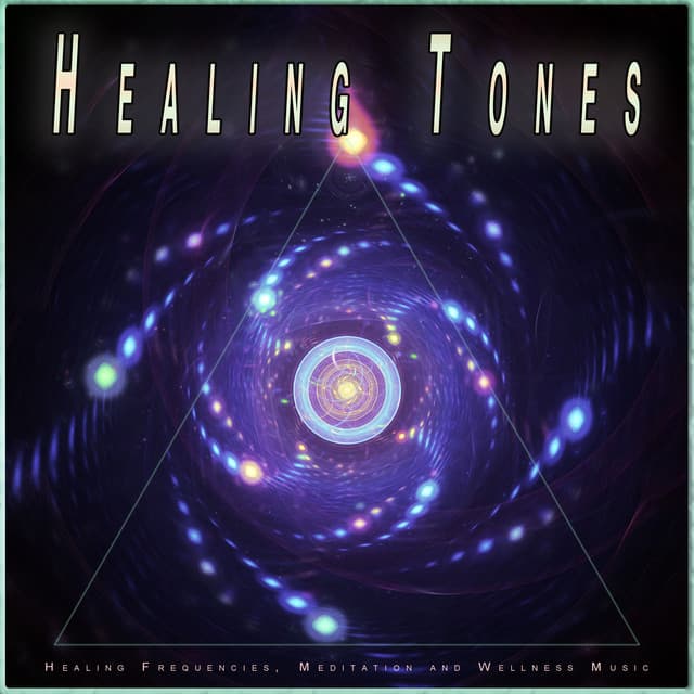 Healing Solfeggio Tones