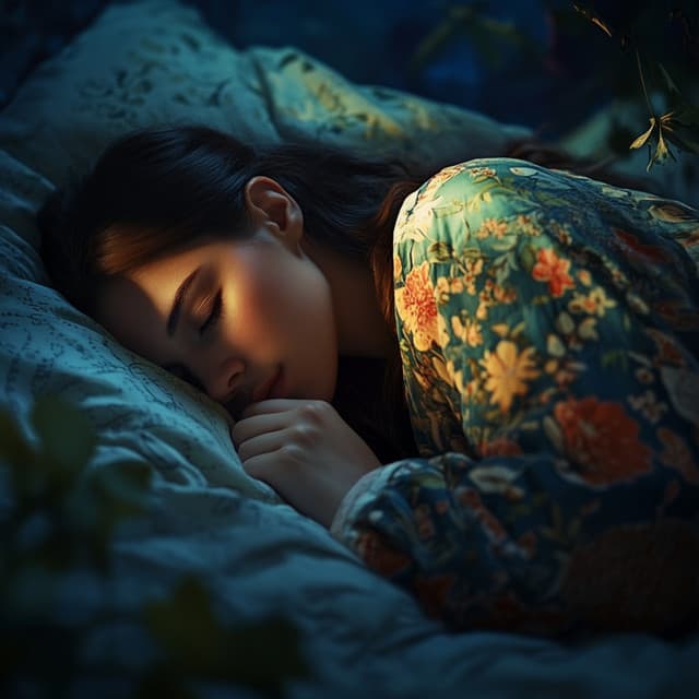 New Age Waves - Deep Sleep Music Therapy