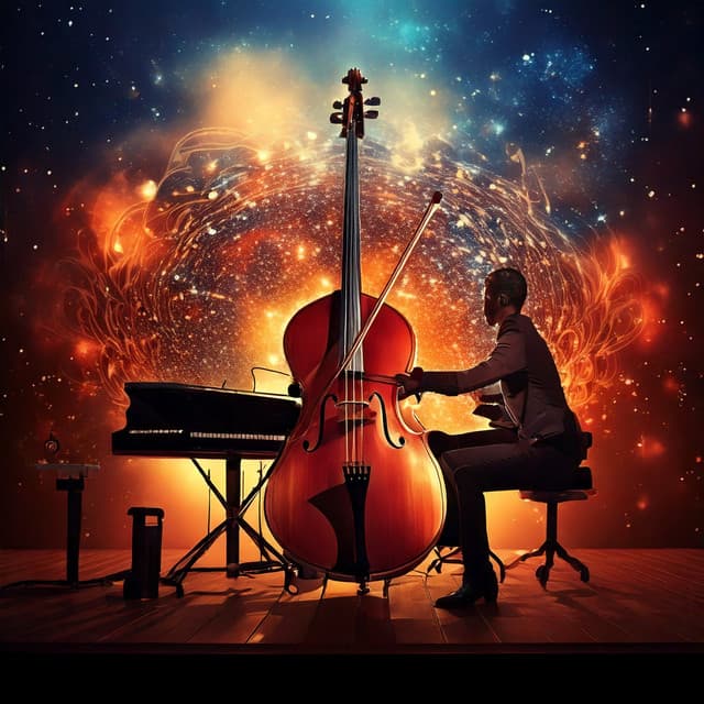 Majestic Orchestra: Grand Music Themes - Harmony Bliss