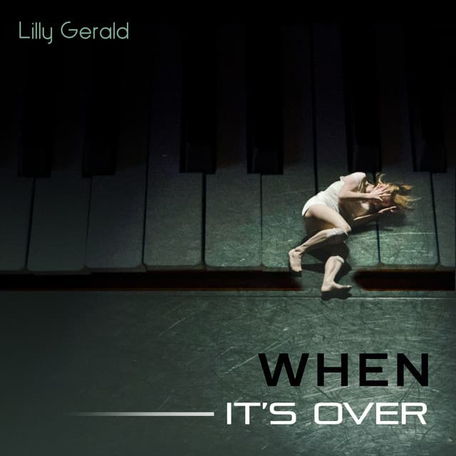 When It’s Over - Lilly Gerald
