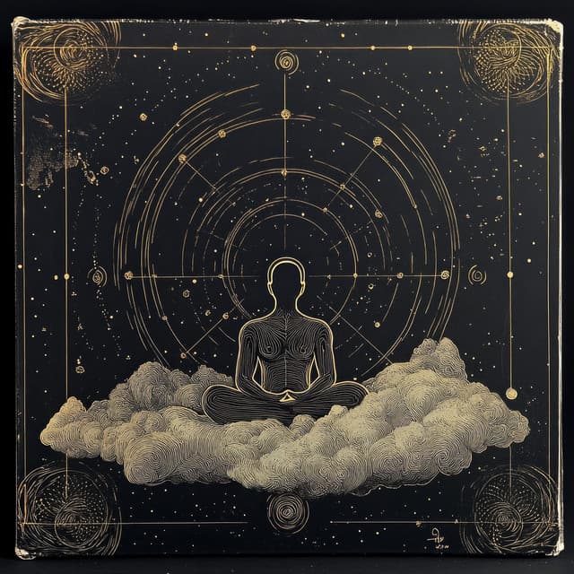 Divine Exosphere - Ambient Chill