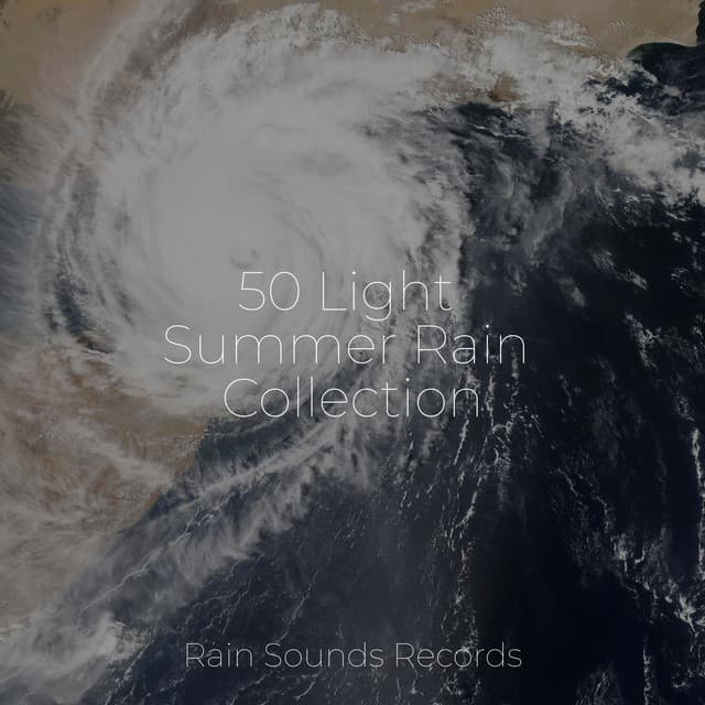 50 Light Summer Rain Collection - Ambiente