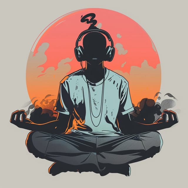 Meditation Flow: Trap Calm - Christian Iinstrumental Group