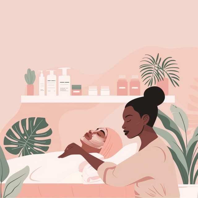 Tonos Terapéuticos: Sonidos Suaves De Spa - Johann Sebastian Spach