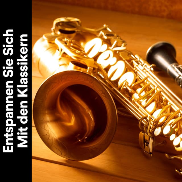 Entspannen Sie Sich Mit den Klassikern - Klassische Musik