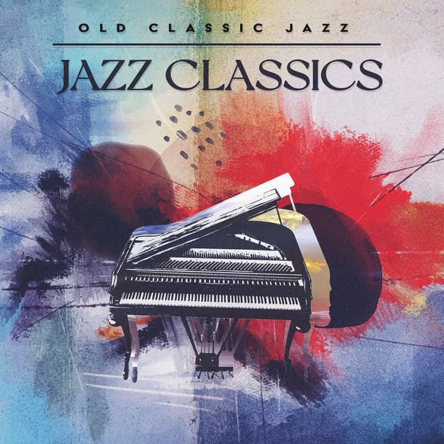 Old Classic Jazz