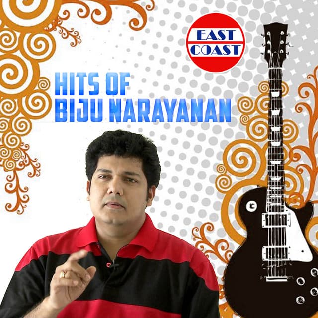 Hits of Biju Narayanan - Biju Narayanan