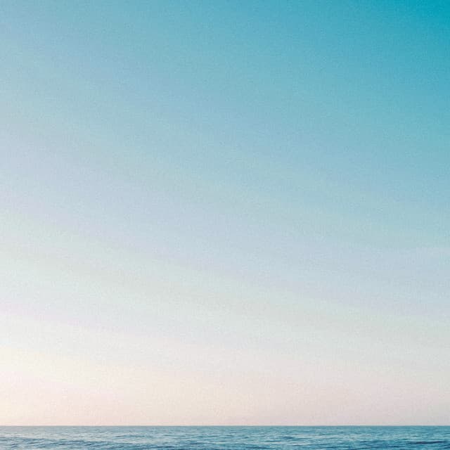 10 Waves: Silent Currents - Coastal Sounds