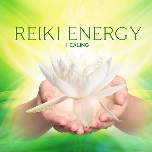 Reiki Energy Healing: Zen Meditation Body and Spirit - Reiki Healing Consort