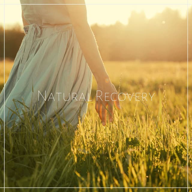 Natural Recovery: Relaxing Music For Mind Rest and Recovery of the Body - Healing Nature Sounds