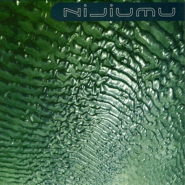 Nijiumu - Keiji Haino