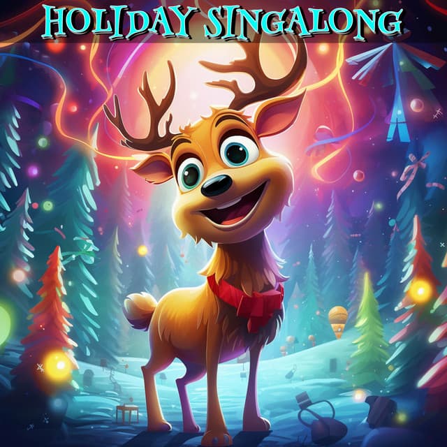 Holiday Singalong - Christmas Music