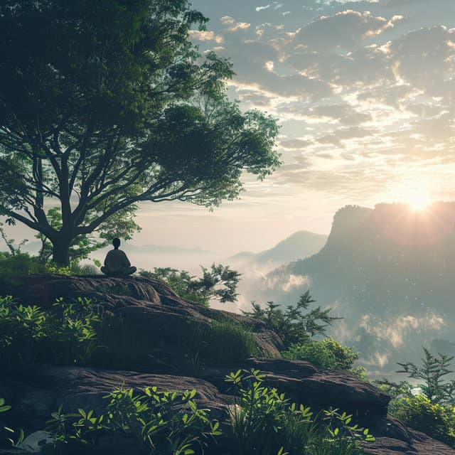 Serene Relaxation Sounds for Calm - Relax Records