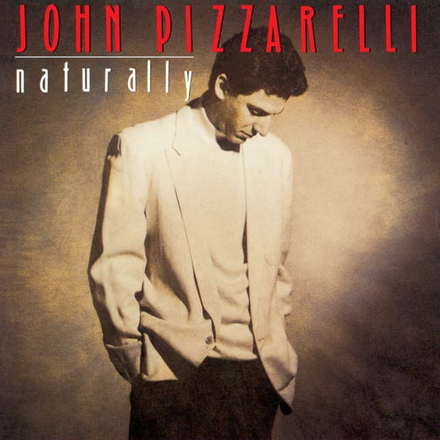 Naturally - John Pizzarelli