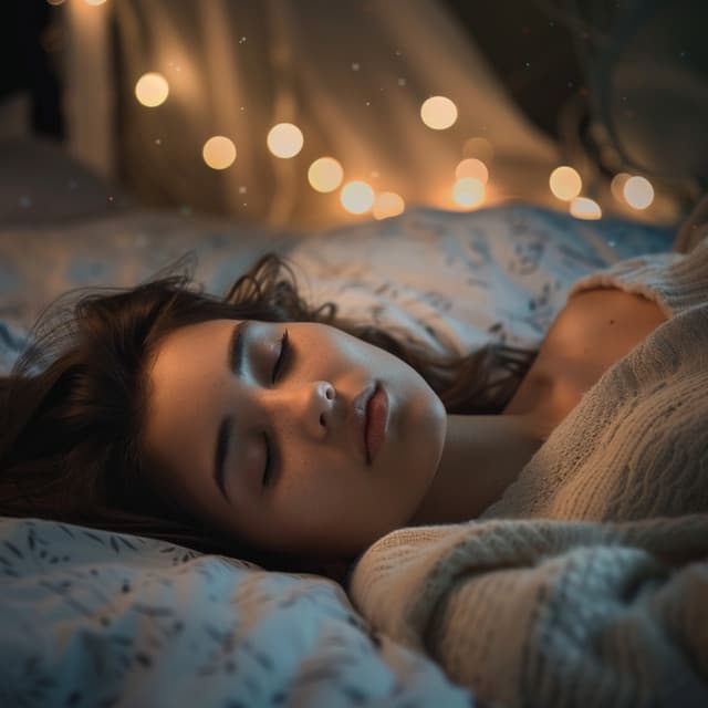 Whispers of the Unseen - Sound Sleeping