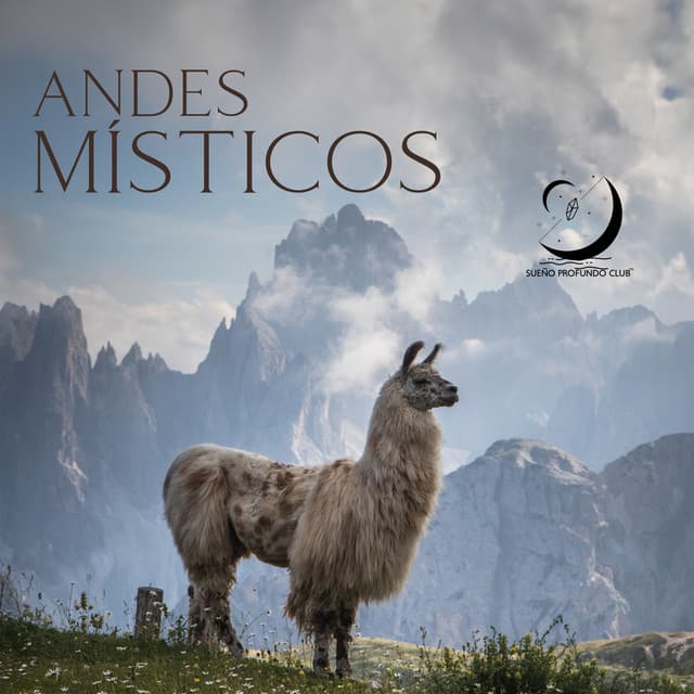 Andes Místicos: Charango com Sons de Cachoeira e Chuva - Sueño Profundo Club
