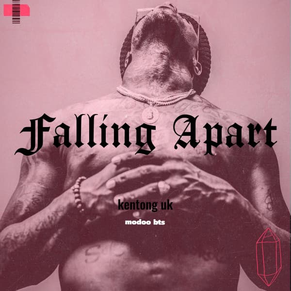 Falling Apart - Modoo bts