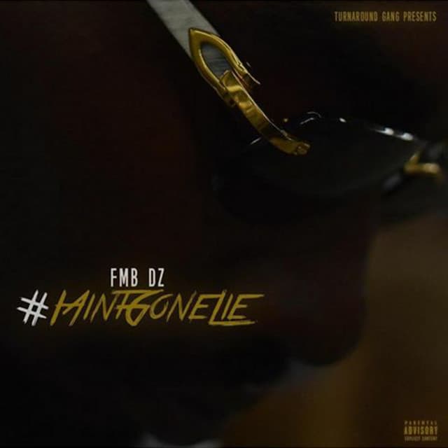 I Ain't Gone Lie - FMB DZ