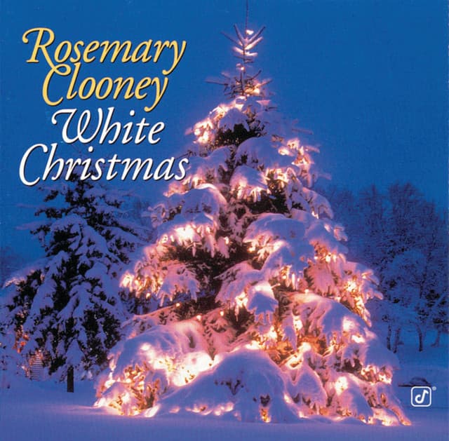 White Christmas - Rosemary Clooney