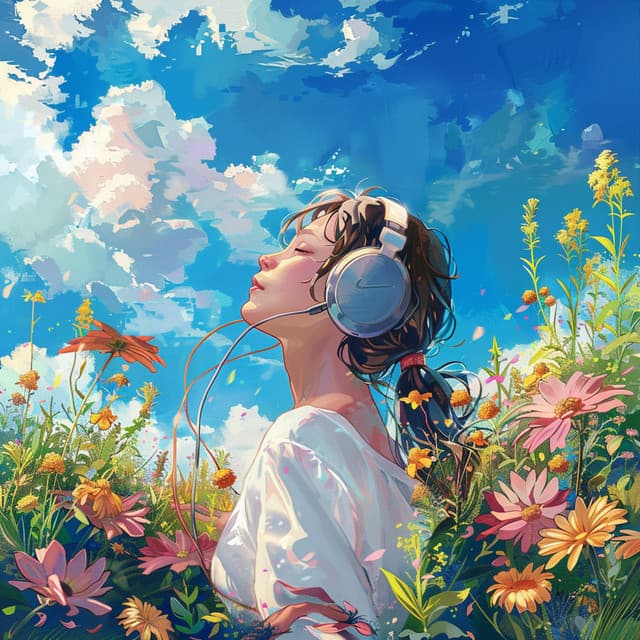 Restful Harmony: Chill Music for Relaxation - The Chillout Players