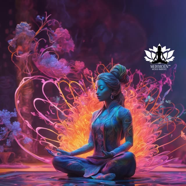 Desintoxicación por meditación: Curación de todo el cuerpo, Terapia de regeneración celular, Curación del ADN - Meditación Música Ambiente