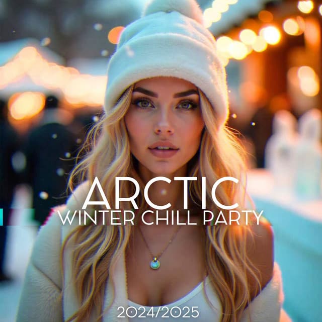 Arctic Winter Chill Party 2024/2025 - Dj. Juliano BGM
