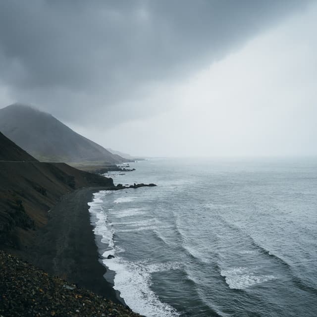 Chill Music: Eternal Oceanic Work Zone - Afternoon Chill Out