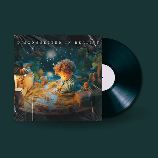 Disconnected in Reality - Nursery Rhymes & Kids Songs