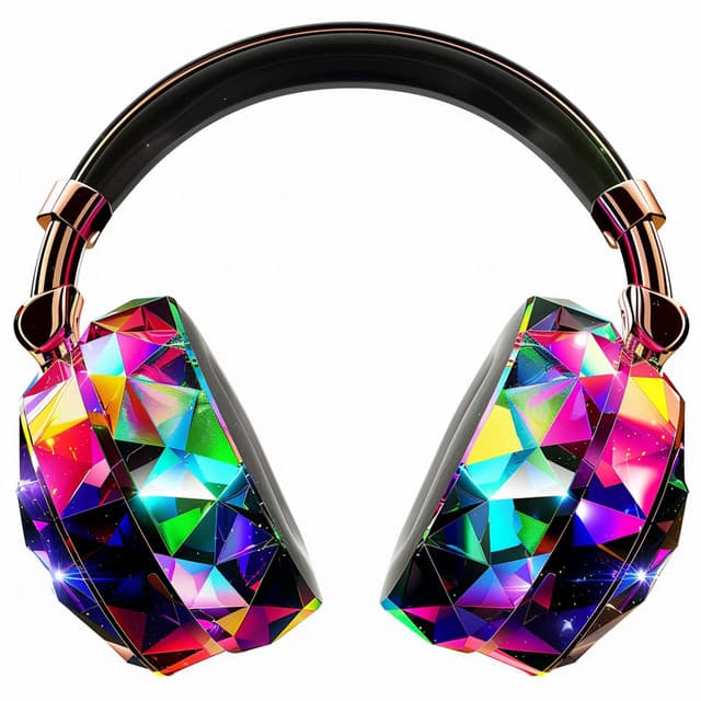 Lofi Mosaic: Sound Patterns - Healing Power Natural Sounds Oasis