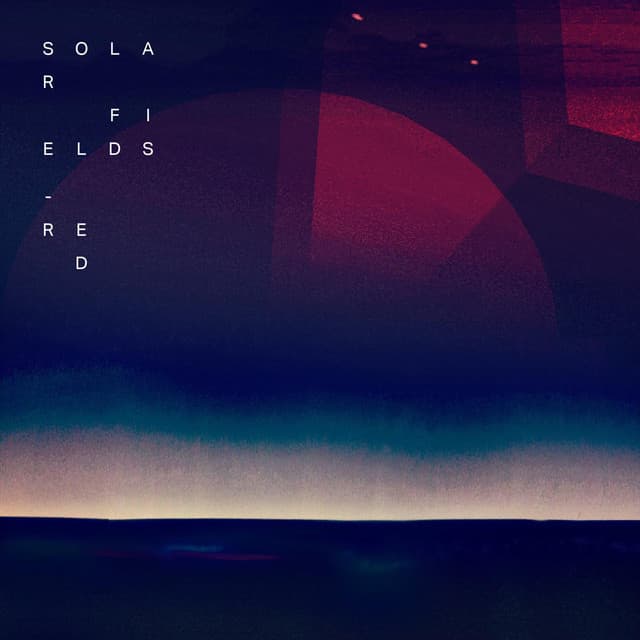RED - Solar Fields