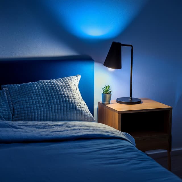 Hip Hop Para Dormir: Ritmos Para Noches Tranquilas - Sonar de Noche Maestro