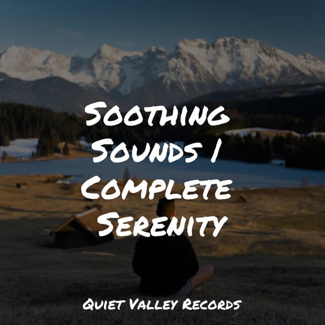 Soothing Sounds | Complete Serenity - Yoga Sounds