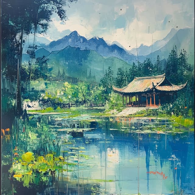 Chinese Music