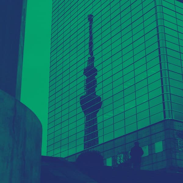 Nights Out - Deep Lounge Bar