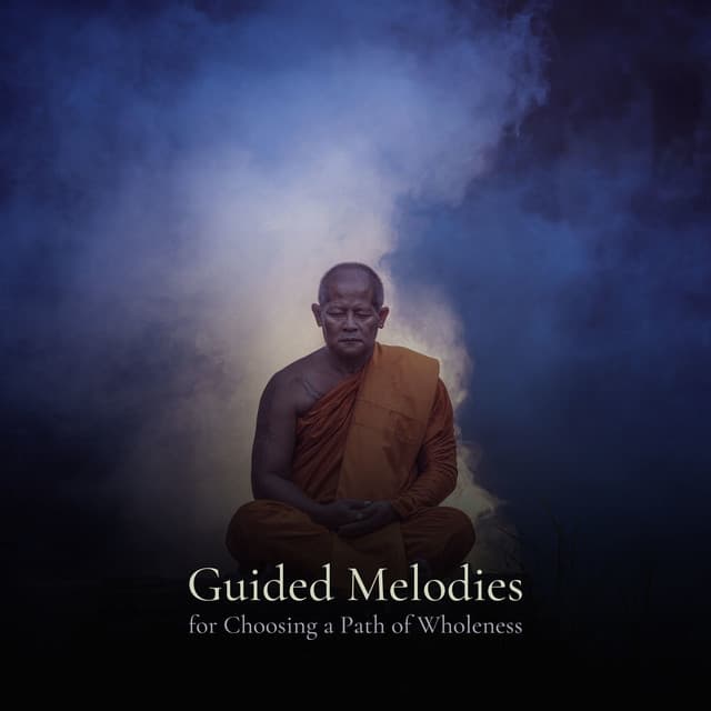 * Guided Melodies for Choosing a Path of Wholeness * - Deep Sleep Systems