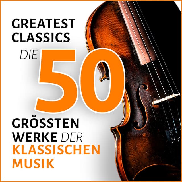 Greatest Classics: Die 50 größten Werke der klassischen Musik - Fritz Reiner