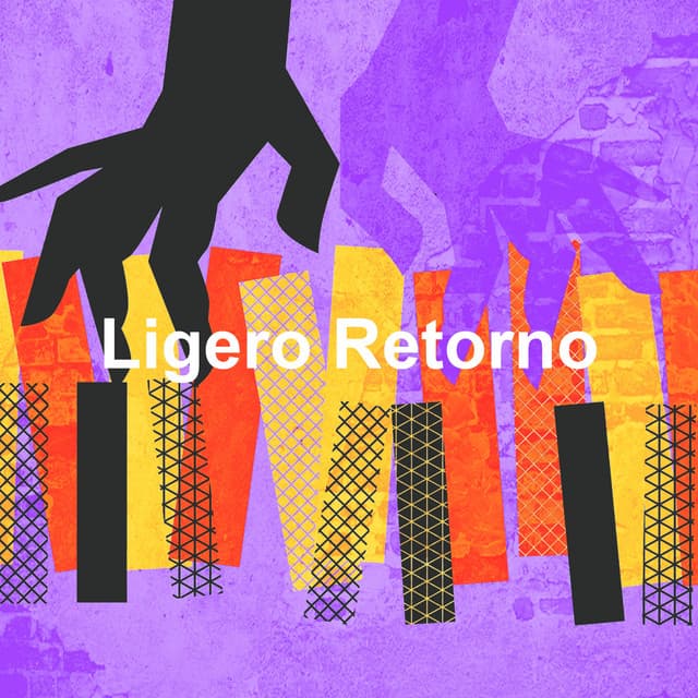 Ligero Retorno - Piano Suave Relajante