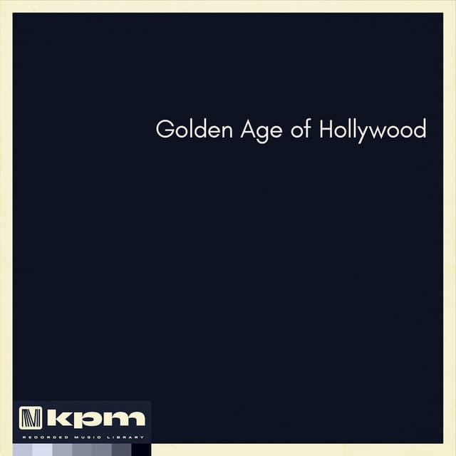 Golden Age of Hollywood - Mark Cousins
