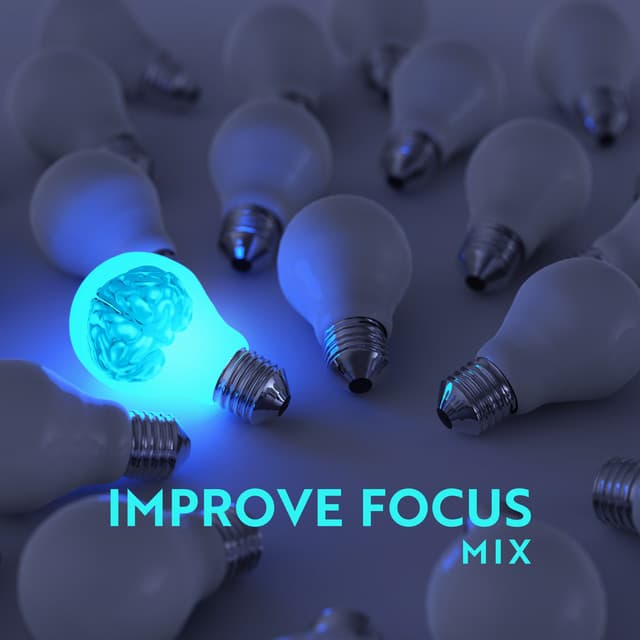 Improve Focus Mix: Lofi Music for Concentration - Lofi Radiance