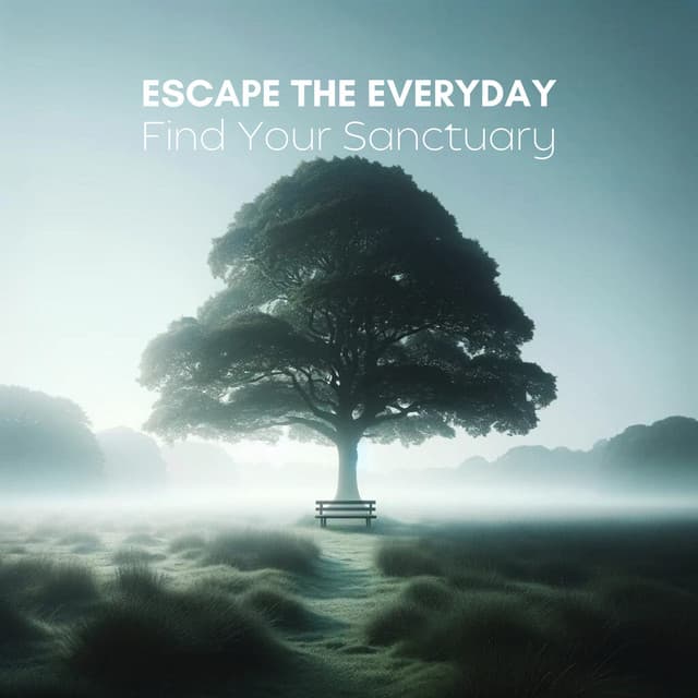 Escape the Everyday, Find Your Sanctuary: Where Time Stands Still - Relaxing Music for Bath Time