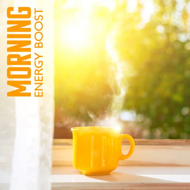 Morning Energy Boost: Wake up And Get Going - Sound Library XL