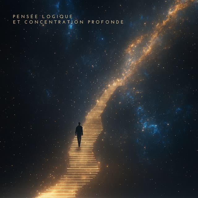 Pensée logique et concentration profonde - Máire - Marie Anderson