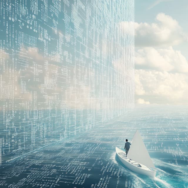 Gotas Infinitas - Lluvia Relajante