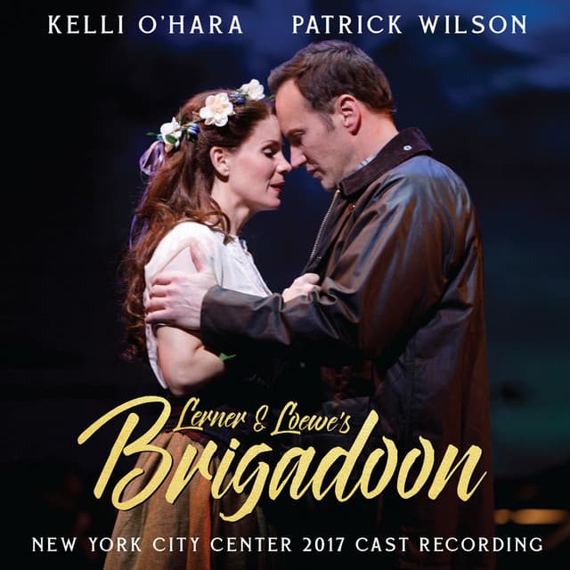 Lerner & Loewe's Brigadoon - Alan Jay Lerner