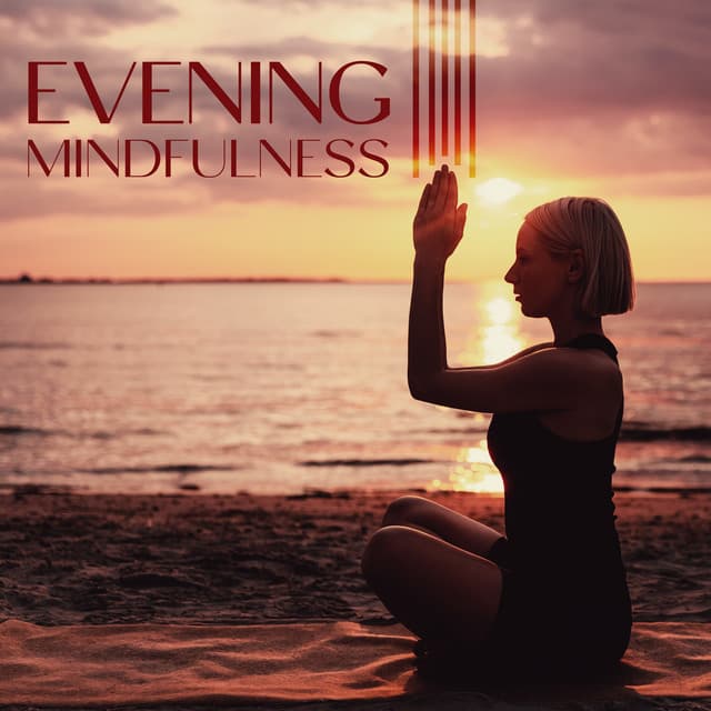 Evening Mindfulness: Breathing Meditation Before Sleep - Mindfullness Meditation