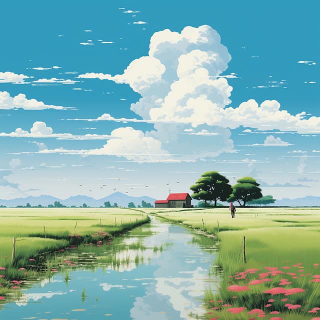 Natural Elements - Nature of Sweden